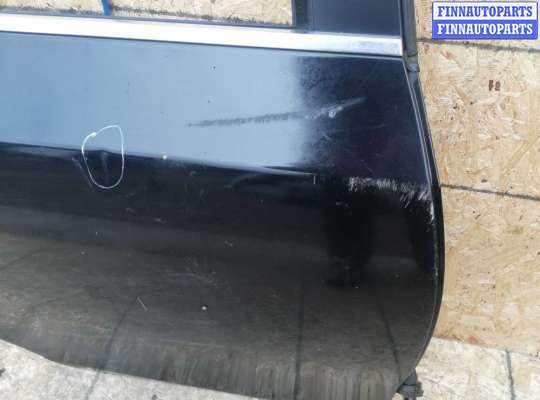 Стекло боковое двери на BMW 5 (E60/E61)