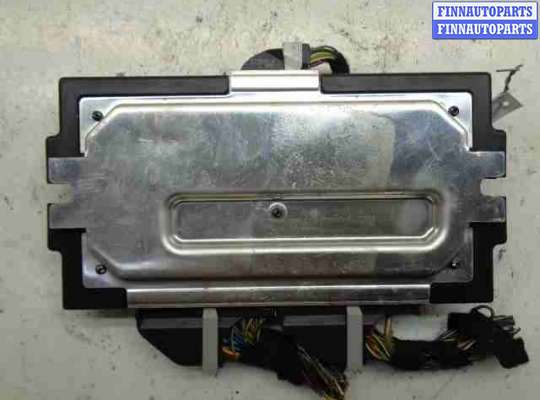 купить Блок LCM на BMW X5 E70 2007 - 2010