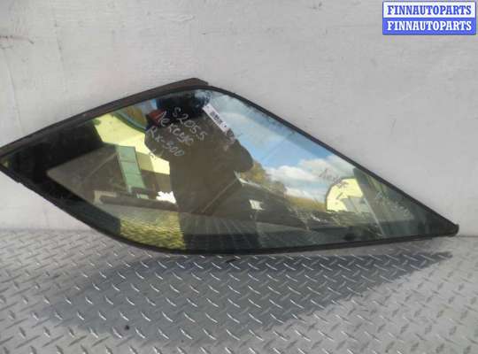 Стекло кузовное правое LX69114 на Lexus RX (XU10) 1997 - 2003