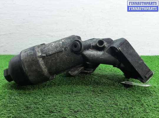 купить Корпус масляного фильтра на Mercedes A-klasse (W168) Рестайлинг 2001 - 2004