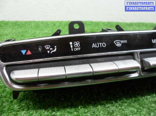 купить Переключатель отопителя на Mercedes GLC (X253) Рестайлинг 2019 - 2023