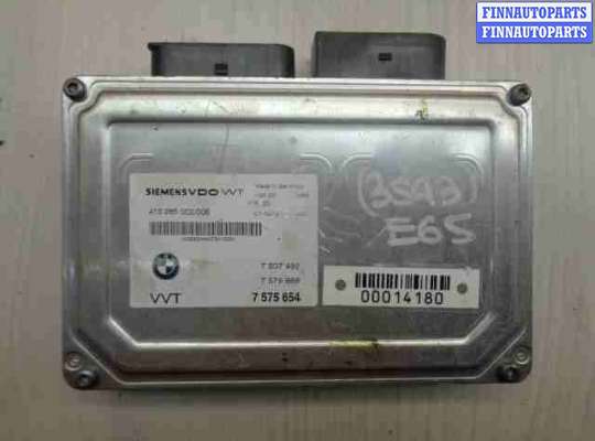 Блок управления Valvetronic BM2165983 на BMW 7-Series E65,66 рестайлинг 2005 - 2008