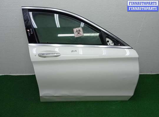 Замок двери передней правой MB1453257 на Mercedes C-klasse (W205)Рестайлинг 2018 - 2021