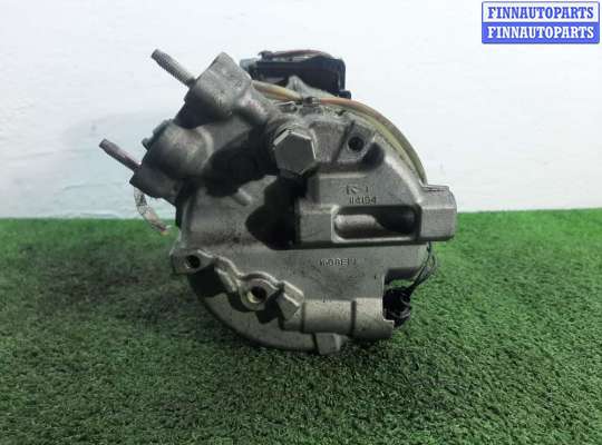 купить Компрессор кондиционера на Jaguar XF (X260) 2015 - 2020