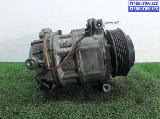 купить Компрессор кондиционера на Jaguar XF (X260) 2015 - 2020