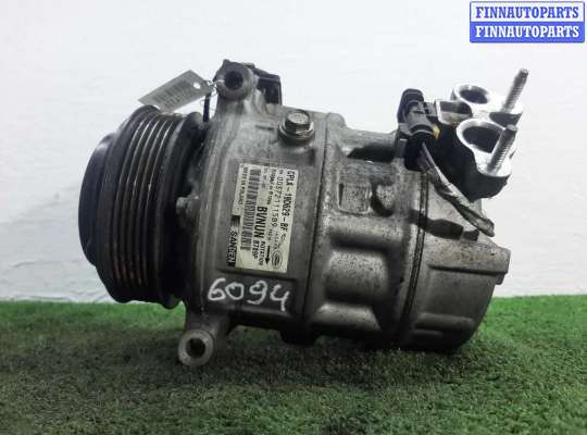 Компрессор кондиционера