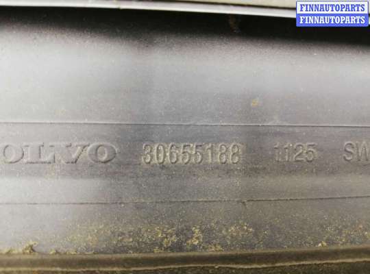 купить Накладка двери (Молдинг) на Volvo XC90 I (C) 2002 - 2006
