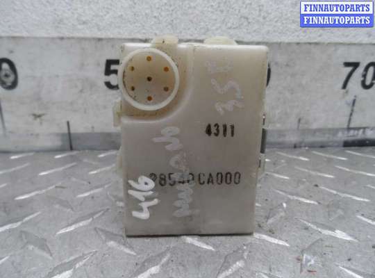 купить Блок управления Shift Lock на Nissan Murano I (Z50) 2002 - 2008