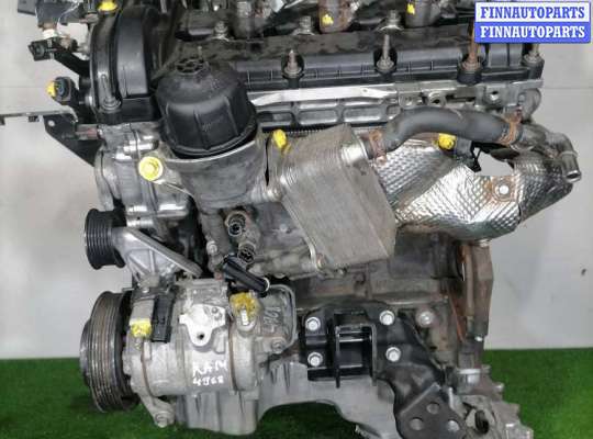 купить Турбина на Dodge Ram 1500 IV 2008 - 2018