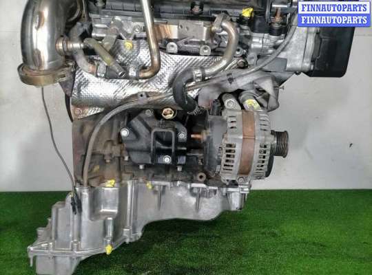 купить Турбина на Dodge Ram 1500 IV 2008 - 2018
