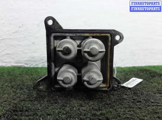 купить Автономный отопитель на Mercedes C-klasse (W203) 2000 - 2004