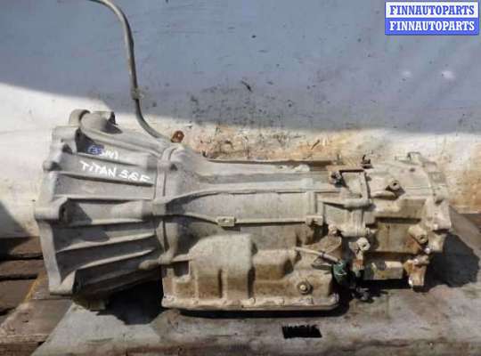 купить АКПП на Nissan Titan I (A60) 2003 - 2006