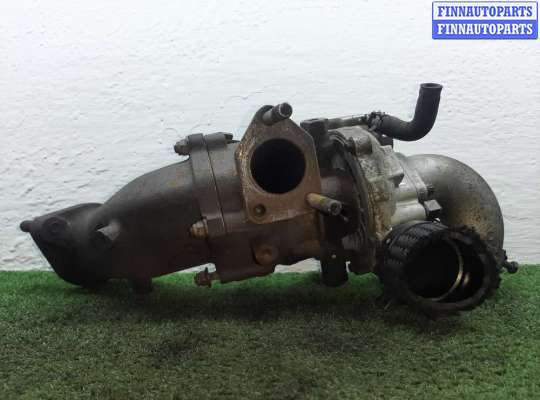купить Турбина на Kia Sorento I (JC) 2002 - 2006
