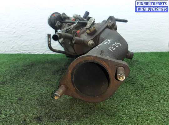 купить Турбина на Kia Sorento I (JC) 2002 - 2006