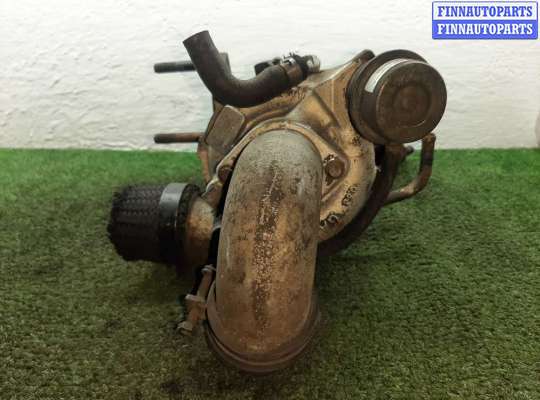 купить Турбина на Kia Sorento I (JC) 2002 - 2006