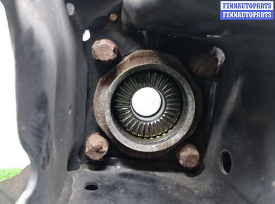 купить Ступица задняя левая на BMW X2 F39 2017 - 2023