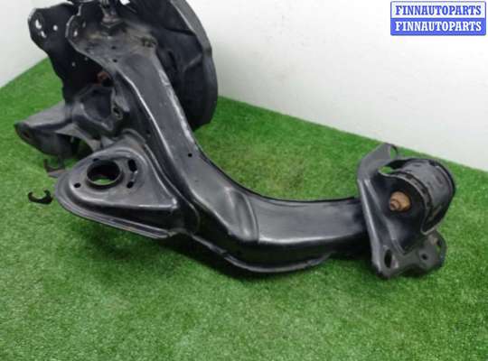 купить Ступица задняя левая на BMW X2 F39 2017 - 2023