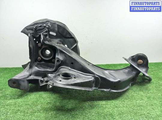 купить Ступица задняя левая на BMW X2 F39 2017 - 2023