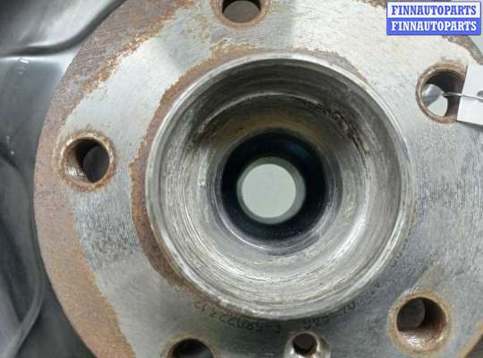 купить Ступица задняя левая на BMW X2 F39 2017 - 2023