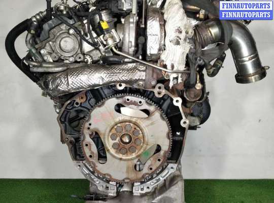 купить ТНВД на Jeep Grand Cherokee IV (WK2) Рестайлинг 2013 -2016
