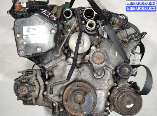 ТНВД JPB5065 на Jeep Grand Cherokee IV (WK2) Рестайлинг 2013 -2016