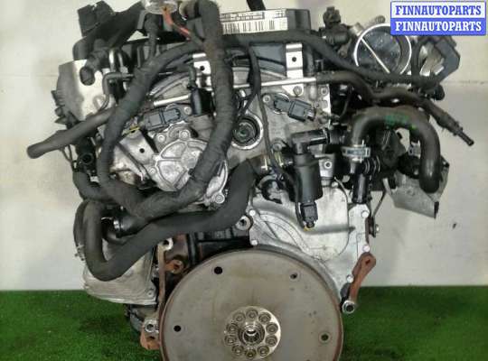 Коллектор впускной на Volkswagen Teramont / Atlas