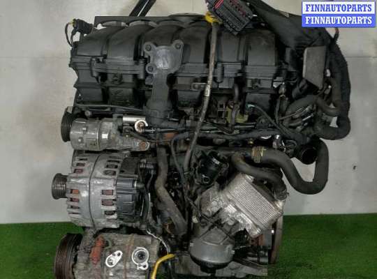 Коллектор впускной на Volkswagen Teramont / Atlas