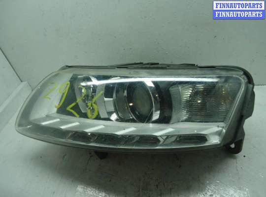 купить Фара левая на Audi A6 C6 (4F2) рестайлинг 2008 - 2011
