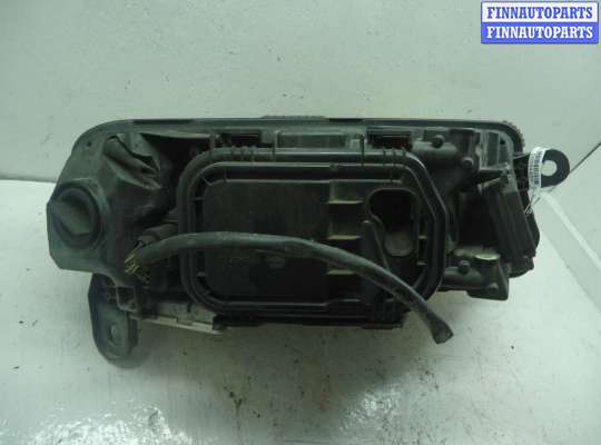 купить Фара левая на Audi A6 C6 (4F2) рестайлинг 2008 - 2011