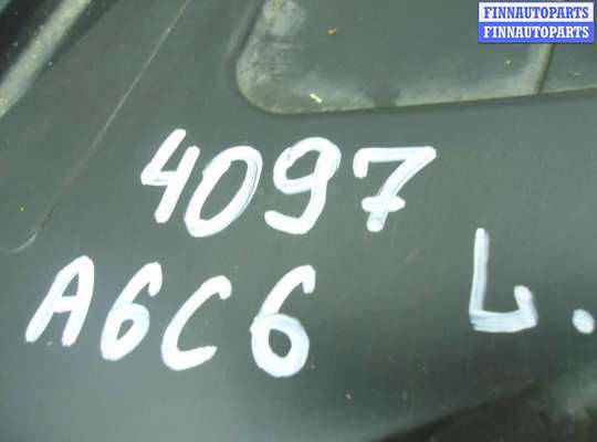 купить Фара левая на Audi A6 C6 (4F2) рестайлинг 2008 - 2011