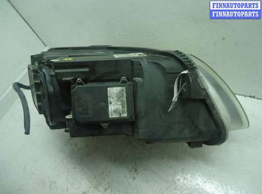 купить Фара левая на Audi A6 C6 (4F2) рестайлинг 2008 - 2011