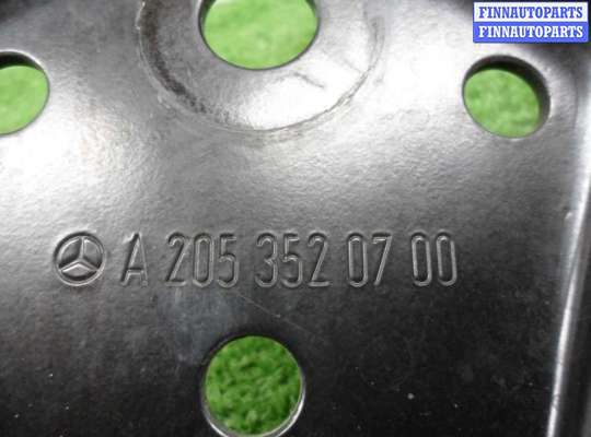 купить Кронштейн задней балки на Mercedes GLC (X253) Рестайлинг 2019 - 2023