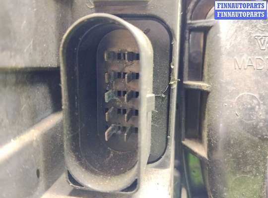 купить Фара левая на Audi A4 B6 (8E5) 2000 - 2004