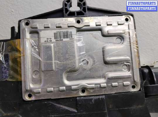 купить Фара левая на Audi A4 B6 (8E5) 2000 - 2004