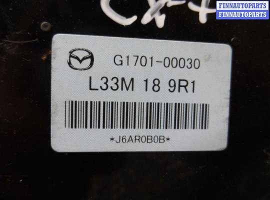 купить Блок управления бесключевого доступа на Mazda CX7 (ER) 2006 - 2009