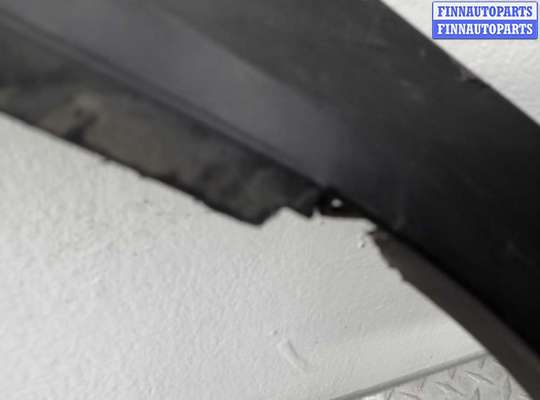 купить Накладка заднего левого крыла на Mazda CX9 II (TC) 2016 - 2021