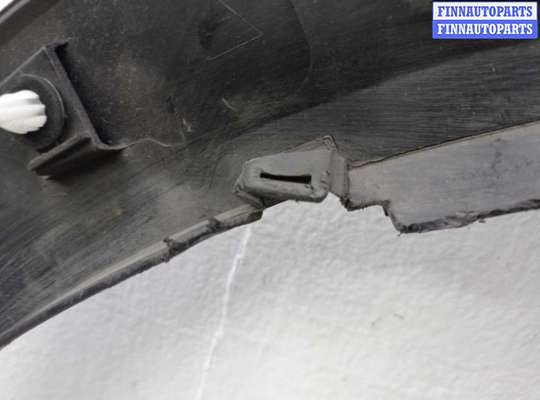 купить Накладка заднего левого крыла на Mazda CX9 II (TC) 2016 - 2021