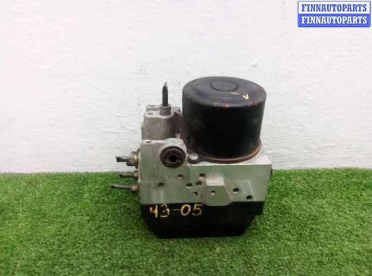 купить Блок ABS на Subaru Tribeca (WX) 2004 - 2007