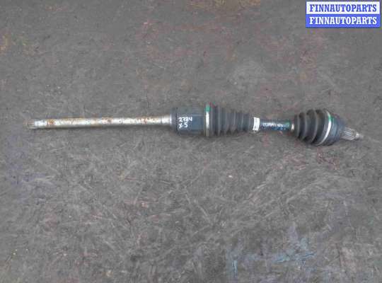 купить Полуось передняя правая на BMW X5 E53 рестайлинг 2004 - 2006