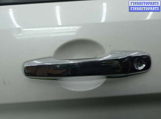 купить Дверь передняя левая на Ford Explorer V 2010 - 2015
