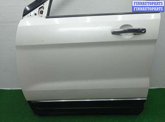 купить Дверь передняя левая на Ford Explorer V 2010 - 2015