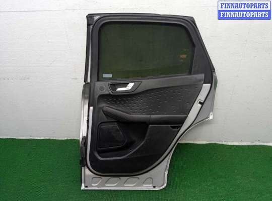 Молдинг на Ford Escape IV / Kuga III
