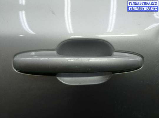 Молдинг на Ford Escape IV / Kuga III