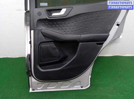 Молдинг на Ford Escape IV / Kuga III