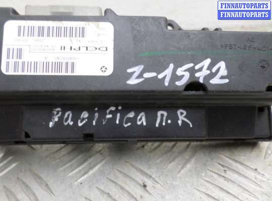 купить Кнопка стеклоподъемника на Chrysler Pacifica I (CS) 2003 - 2008