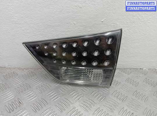 Фонарь крышки правый CT760300 на Mitsubishi Outlander XL II 2007 - 2009