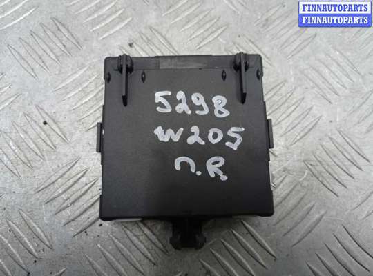 купить Блок управления передней правой двери на Mercedes C-Klasse (W205) 2014 - 2018