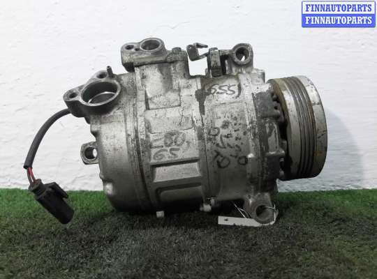 купить Компрессор кондиционера на BMW 5-Series E60 2002 - 2007