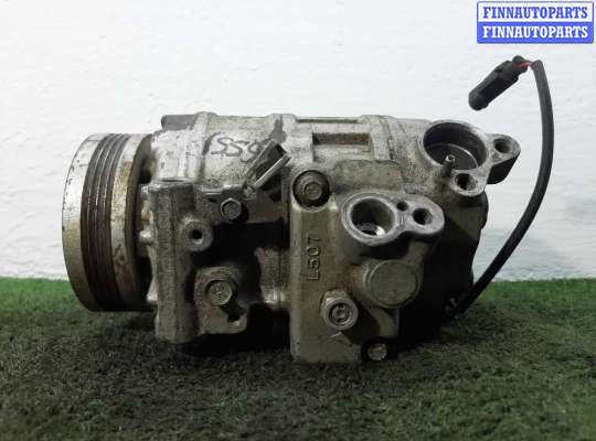 купить Компрессор кондиционера на BMW 5-Series E60 2002 - 2007