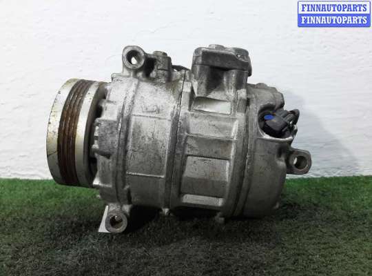 купить Компрессор кондиционера на BMW 5-Series E60 2002 - 2007